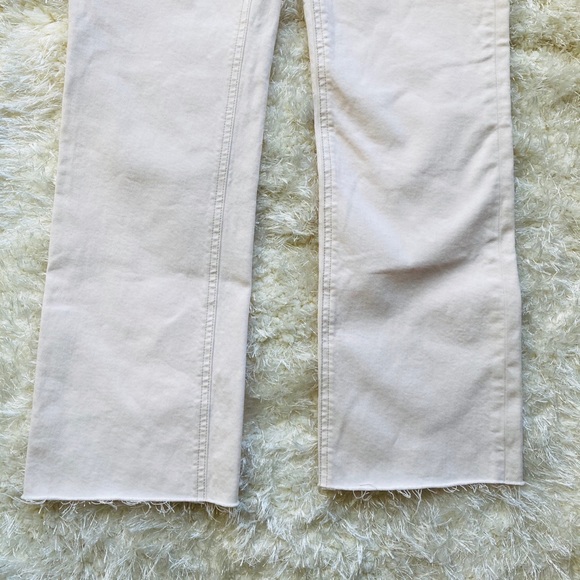 PAIGE Atley Ankle Flare - Picture 3 of 7